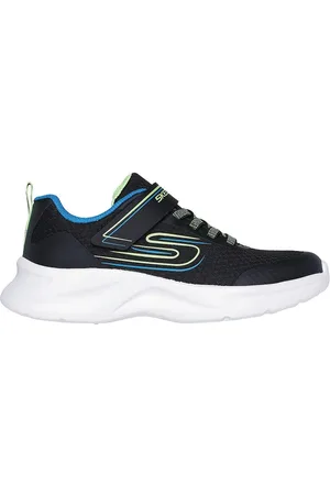 Skechers SKECHERS Drenge Dynamatic Swift Tread Sneakers
