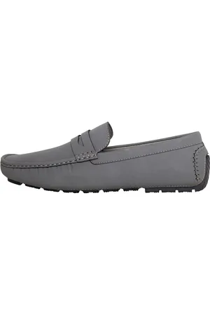 Brave Soul Herre Web Loafers