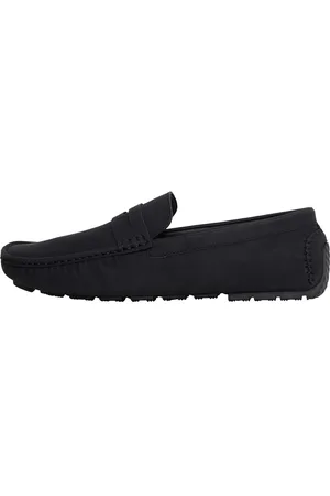 Brave Soul Herresko Web Loafers