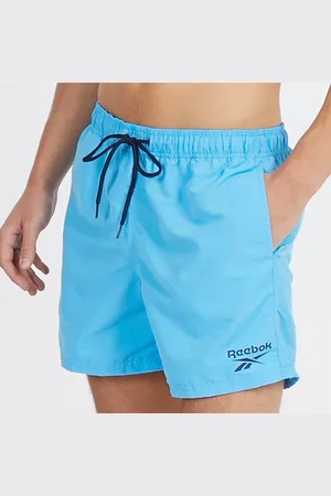 Reebok Herre Yale Svømme Shorts