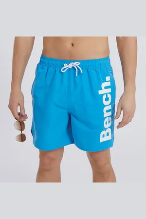 Bench Herre Tahiti Badelshorts Rolig