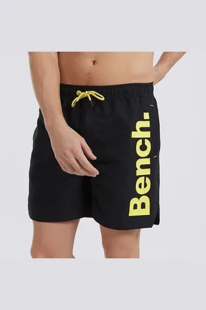 Bench Herre Tahiti Svømme Shorts