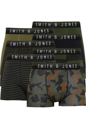 Smith And Jones Herre Vangone Boxer shorts