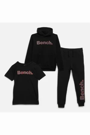 Bench Drenge Pozit Træningstøj