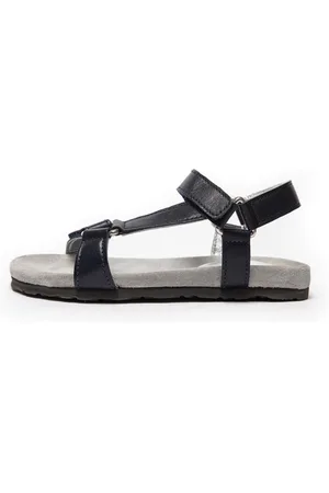 Copenhagen Shoes Piger Sandaler Fred 010 Blå Marine