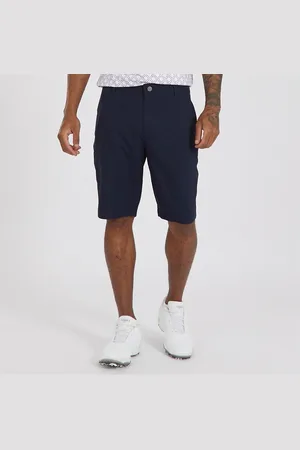 PUMA Herre Golf Tech 2.0 Sport træningsshorts