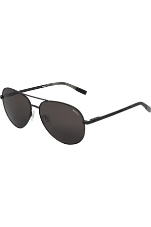 Barbour Herre Solbriller Sort