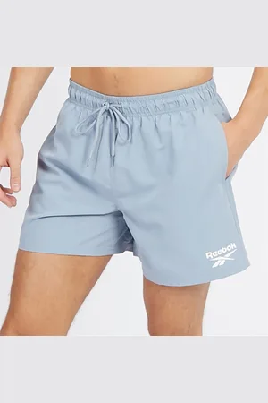 Reebok Herre Yale Svømme Shorts