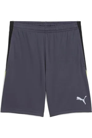 PUMA Herre IndividualLIGA 2 With s Sport træningsshorts