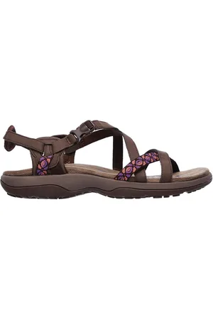 Skechers Dame Reggae Vacay Sandaler