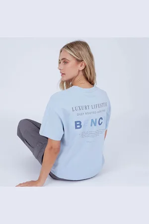 Bench Dame Karaya T-shirts