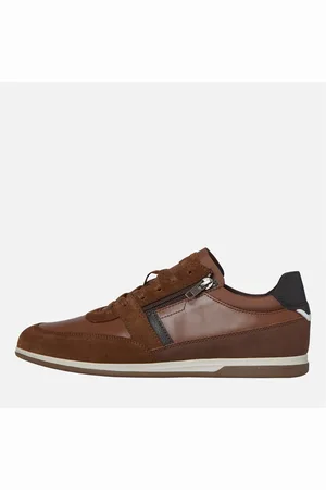 Geox Herre Renan Sneakers