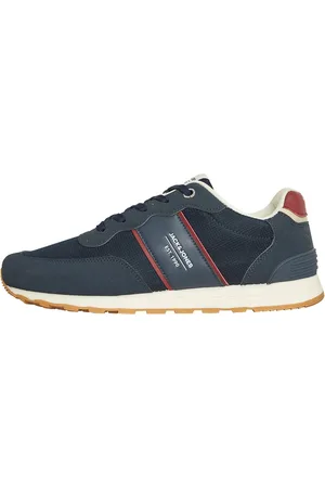 JACK & JONES JACK & JONES Herre Milan Sneakers