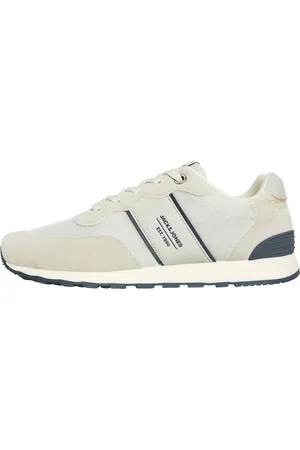 JACK & JONES JACK & JONES Herre Milan Sneakers