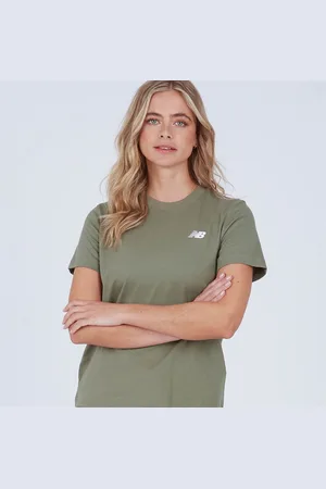 New Balance Dame Sport Essentials T-shirts