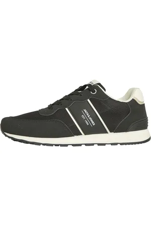JACK & JONES JACK & JONES Herre Milan Sneakers
