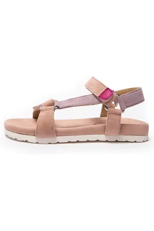Copenhagen Shoes Piger Fred Sandaler 158 Rosa