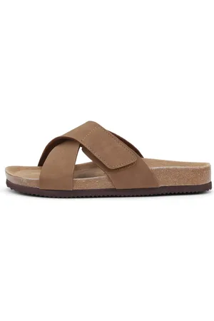 CPH Comfort Dame Bio X Velcro Sandaler