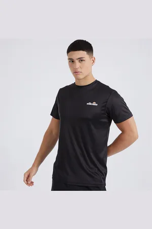 Ellesse Herre Malbory Venstre Bryst T-Shirt