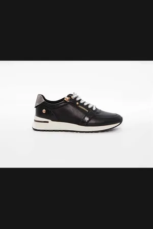 Duffy Dame Sneakers