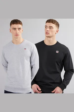 Vinson Herre Jerry Sweatshirts