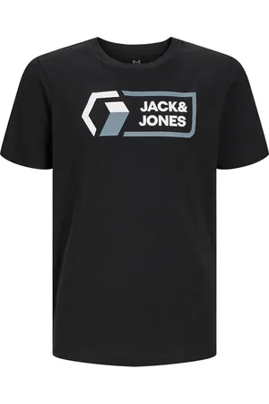 JACK & JONES JACK & JONES Drenge Neto T-shirts