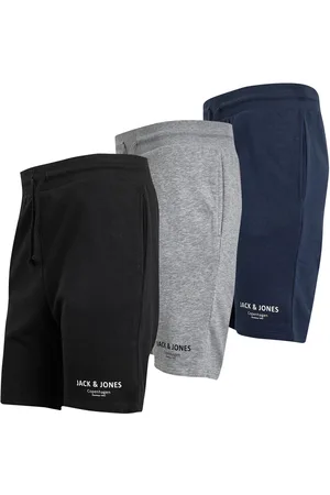 JACK & JONES JACK & JONES Herre Heat Shorts af jerseystof