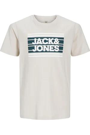 JACK & JONES JACK & JONES Drenge Neto T-shirts