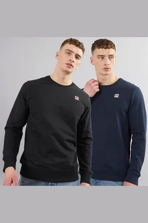 Vinson Herre Jerry Sweatshirts
