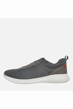 Geox Herre Monreale Sneakers