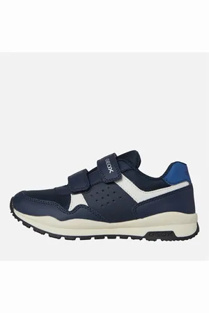 Geox Drenge Pavel Sneakers