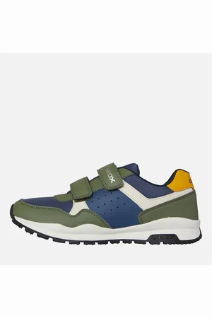 Geox Drenge Pavel Sneakers