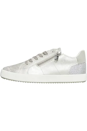 Geox Dame Blomiee Sneakers
