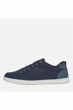 Geox Herre Walee Sneakers