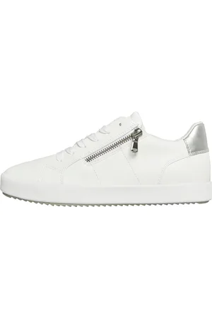 Geox Dame Blomiee Sneakers