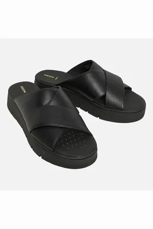 Geox Dame Dandra Sandaler