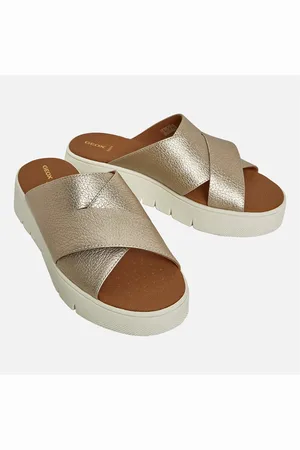 Geox Dame Dandra Sandaler