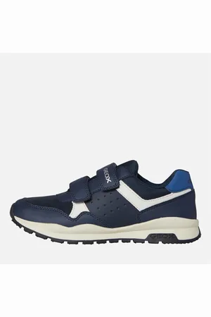 Geox Drenge Pavel Sneakers