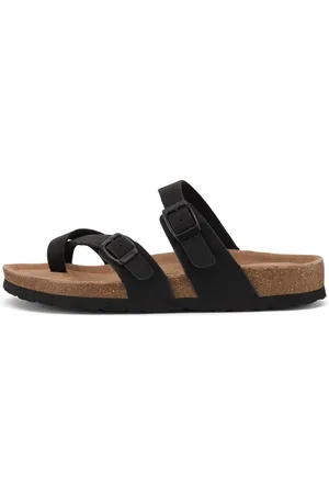 CPH Comfort Dame Bio Cross Over Sandaler