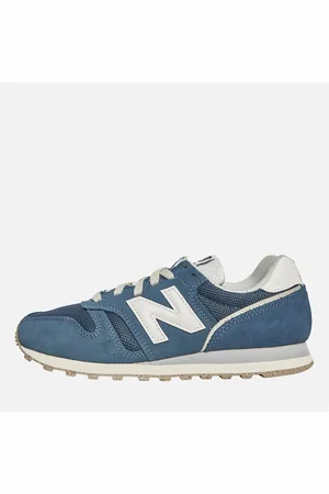 New Balance Dame 373 V2 Sneakers Vintage Indigo