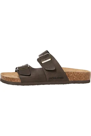 JACK & JONES JACK & JONES Herre Oslo PU Sandaler
