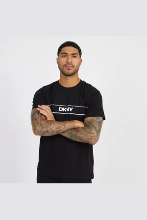DKNY Herre Cavaliers T-shirts