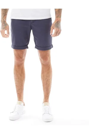 JACK & JONES JACK & JONES Herre JJ Base Chino shorts Marineblå
