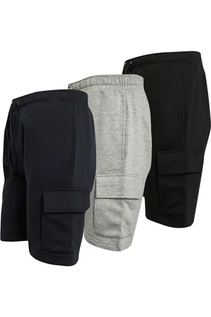 French Connection Herre Combat Cargo shorts