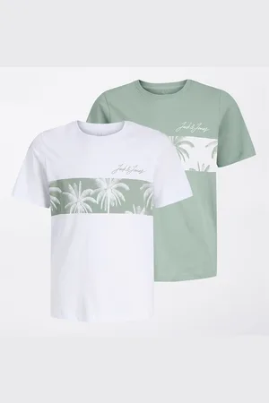 JACK & JONES JACK & JONES Drenge T-shirts