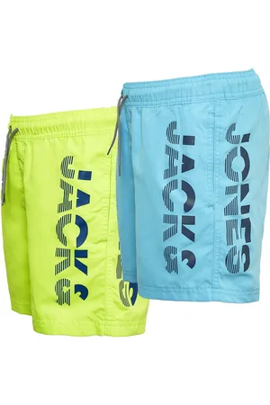 JACK & JONES JACK & JONES Drenge Aruba Svømme Shorts