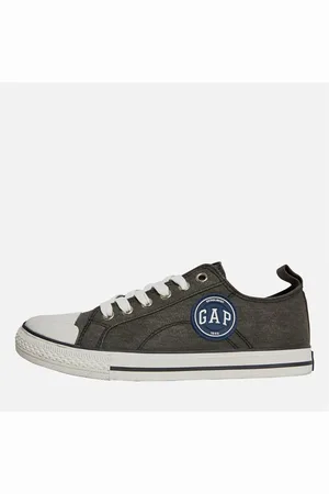 GAP Dame Houston II Lærredgummisko
