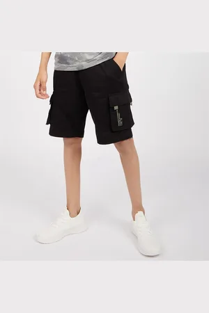 French Connection Drenge Vault Cargo Shorts