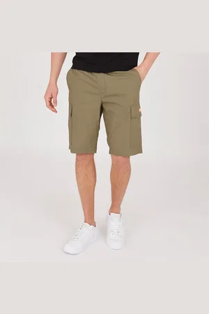 Bench Herre Detoca Combat Shorts Lyse Khaki