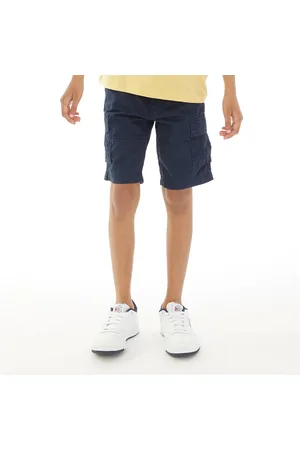 JACK & JONES JACK & JONES Drenge Zeus Cargo shorts